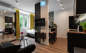 FLATMORE Apartament Akacjowa 17m1A